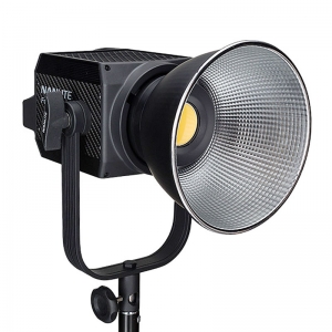 NANLITE LED Studioleuchte FORZA 300 Studiolicht Fotostudio Leuchte Lampe 