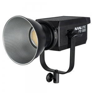 NANLITE LED-Studioleuchte FS-300 Mono-Color Studiolicht 