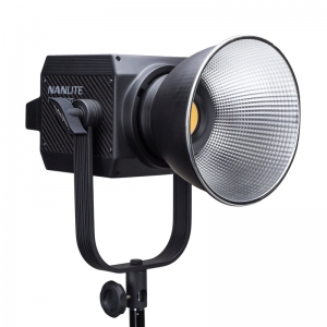 NANLITE LED Studioleuchte FORZA 500 Fotostudio Beleuchtung Studiolicht 