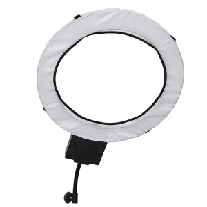NANGUANG Soft-Diffusor für LED-Ringleuchte RL-640 